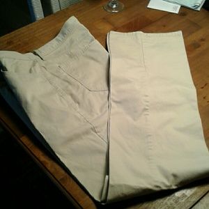 Banana Republic pants